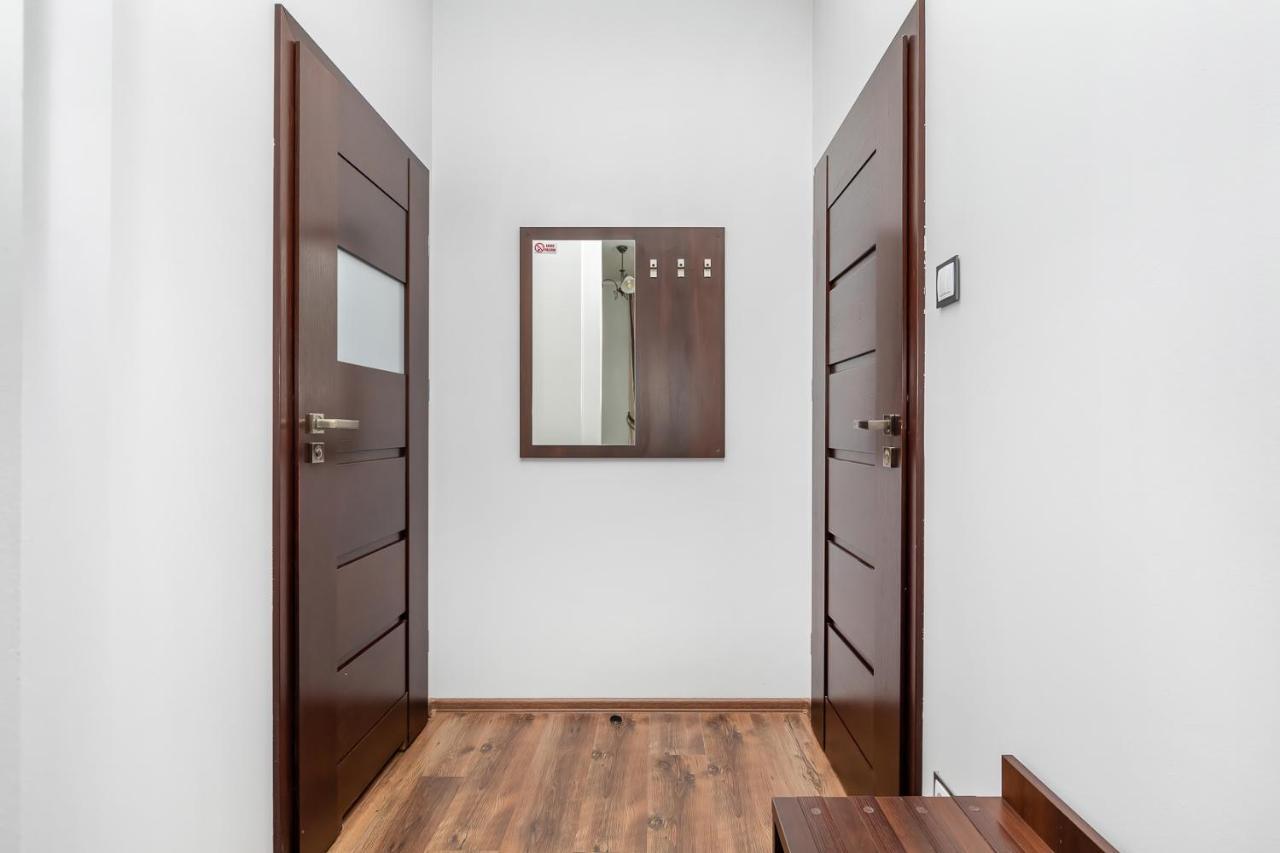 Villa Baltic Dream Miedzyzdroje Esterno foto